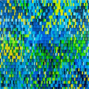 Pixel Cool