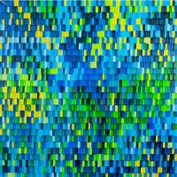 Pixel Cool