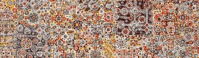 Paintings - Mixed Media