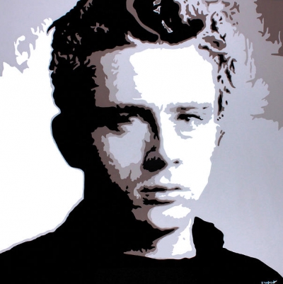 James Dean