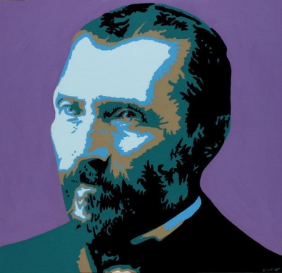 Vincent van Gogh