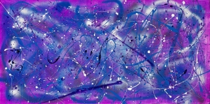 Travelling through the Pleiades