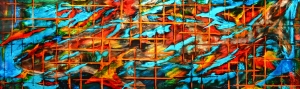 Paintings - Original